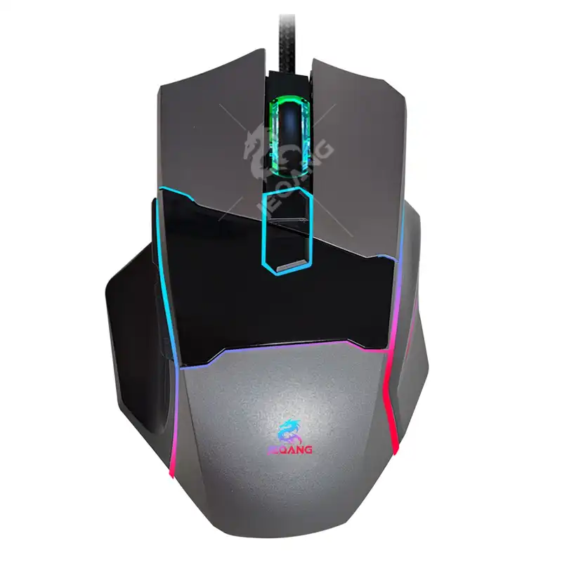 ماوس جکنگ مدل JM-620