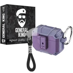 General King B-Pro21 For Apple AirPad Pro case