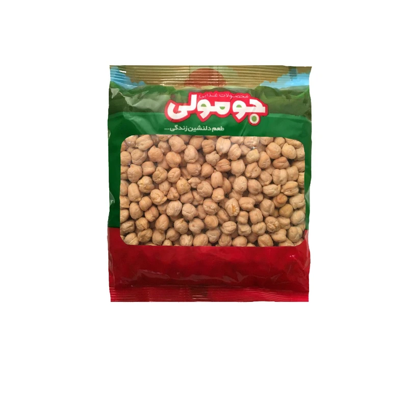 نخود جومولی - 450 گرم
