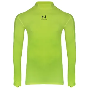 تی شرت آستین بلند ورزشی مردانه هومد کد TSF-2021