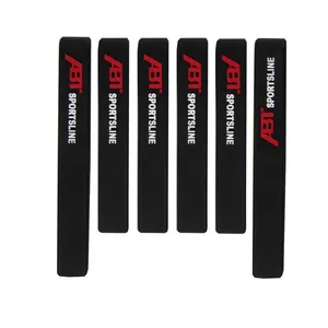 ضربه گیر درب خودرو طرح ABT کد BLK115 بسته 6 عددی