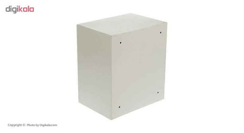 صندوق الکترونیکی نیکا مدل SFT-25ER-40H