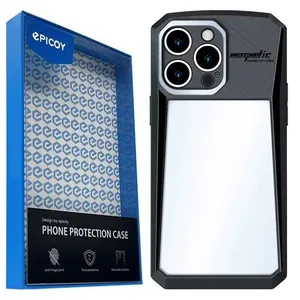  Epicoy Cyber Case For Apple iPhone 16 Pro 