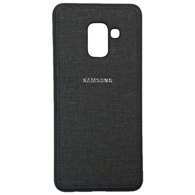 کاور مدل DAWA مناسب برای گوشی موبایل سامسونگ Galaxy A8 Plus / A730 / a8plus
