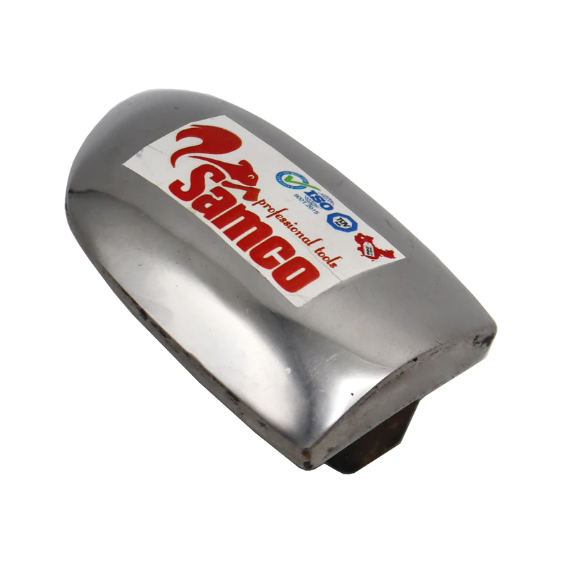مشتی صافکاری سامکو  مدل YP-DASTEDAR-HELALI-10CM