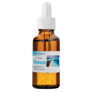 اسانس خوشبوکننده هوا بلومون مدل Ocean حجم 30 میلی لیتر
