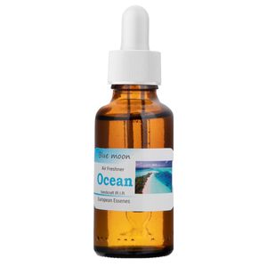 اسانس خوشبوکننده هوا بلومون مدل Ocean حجم 30 میلی لیتر