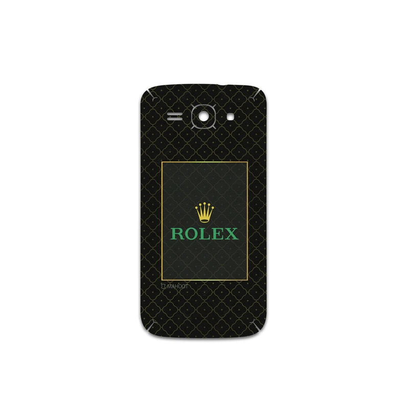 برچسب پوششی ماهوت مدل Rlx مناسب برای گوشی موبایل هوآوی Ascend Y520