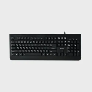 کیبورد بیاند مدل BK-2250 به همراه حروف فارسی