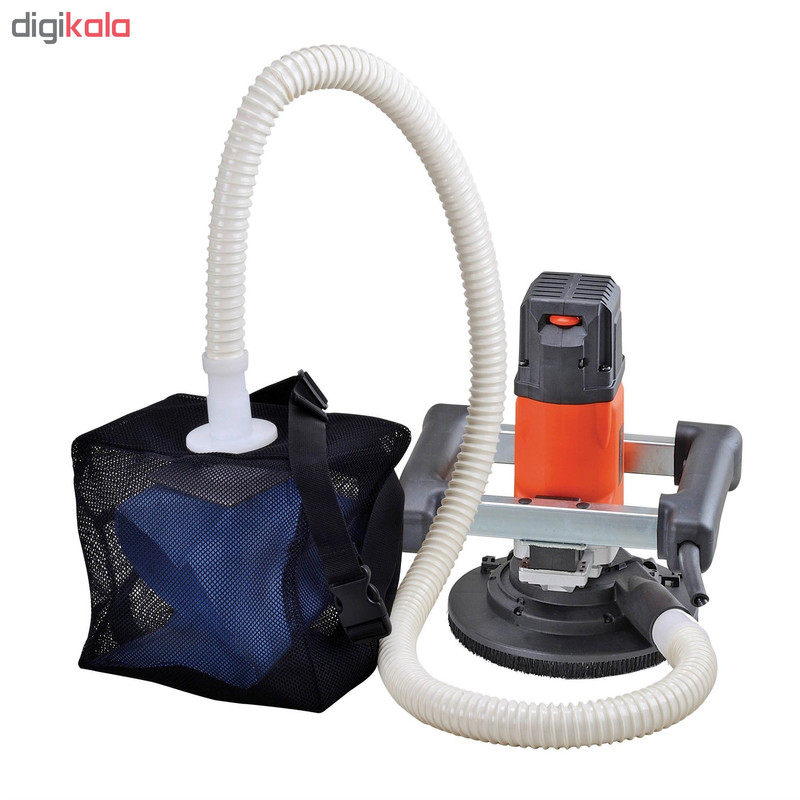 دستگاه سنباده زن ای جی پی مدل SM5 دستگاه سنباده زن ای جی پی مدل SM5