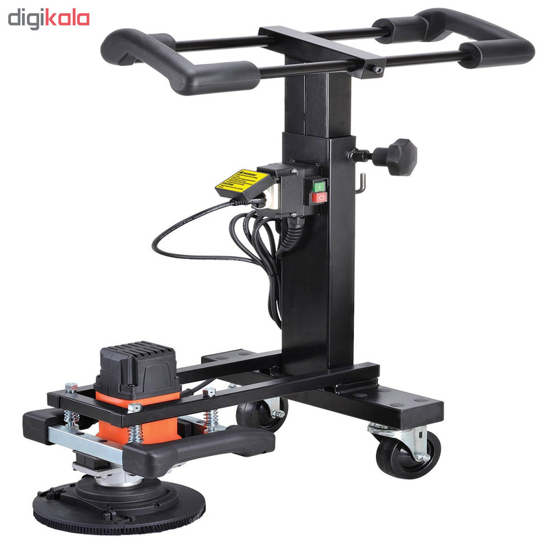 دستگاه سنباده زن ای جی پی مدل SM5 دستگاه سنباده زن ای جی پی مدل SM5