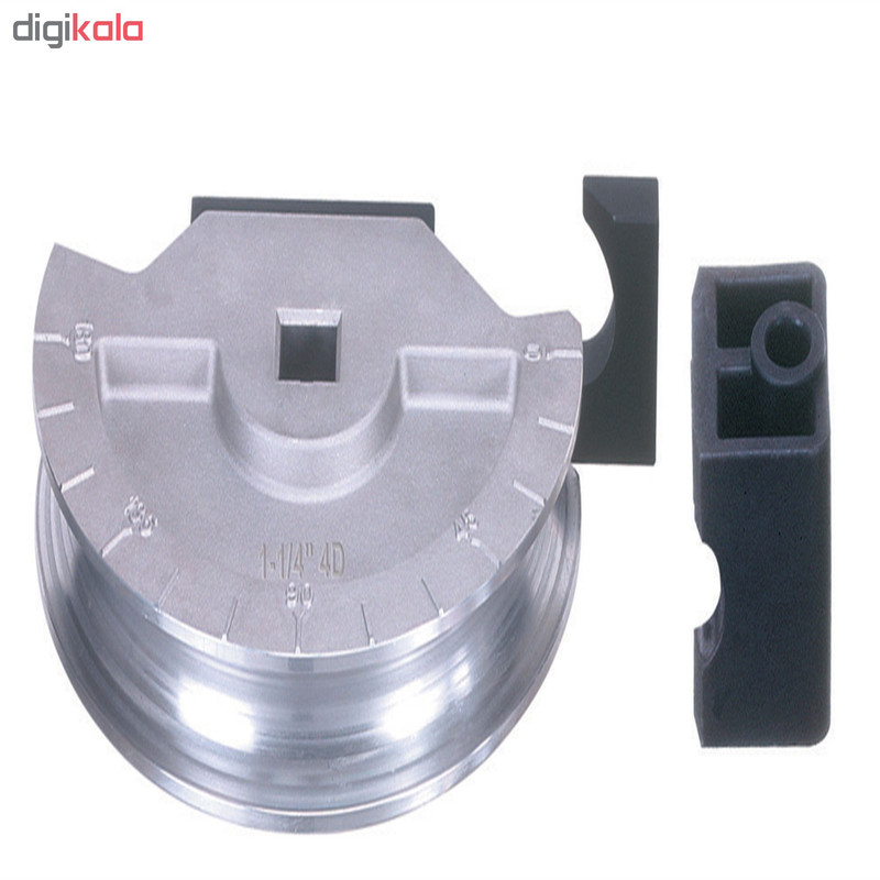 لوله خم کن برقی ای جی پی مدل DB32