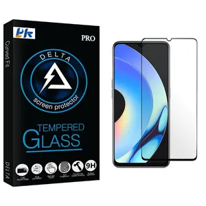 PK Delta Screen Protector For Realme  10s