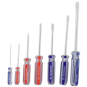 مجموعه 7 عددی پیچ گوشتی روتیتان مدل 001