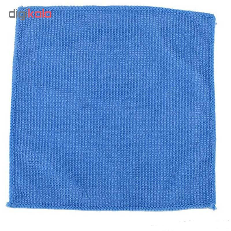 کیت تمیز کننده lCD لوتوس مدل gt-sc07 1