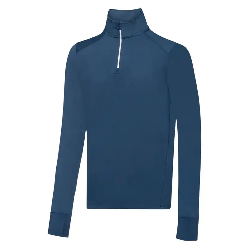 تی شرت آستین بلند ورزشی مردانه کریویت مدل SS0103