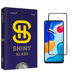 Atouchbo Shiny Screen Protector For Xiaomi Redmi Note 11S