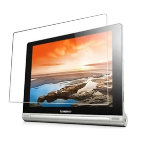 محافظ صفحه نمایش شیشه ای تمپرد مناسب برای تبلت Lenovo Yoga 2 8.0