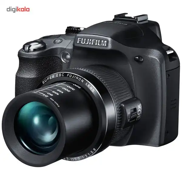 دوربین دیجیتال فوجی فیلم مدل FinePix SL300