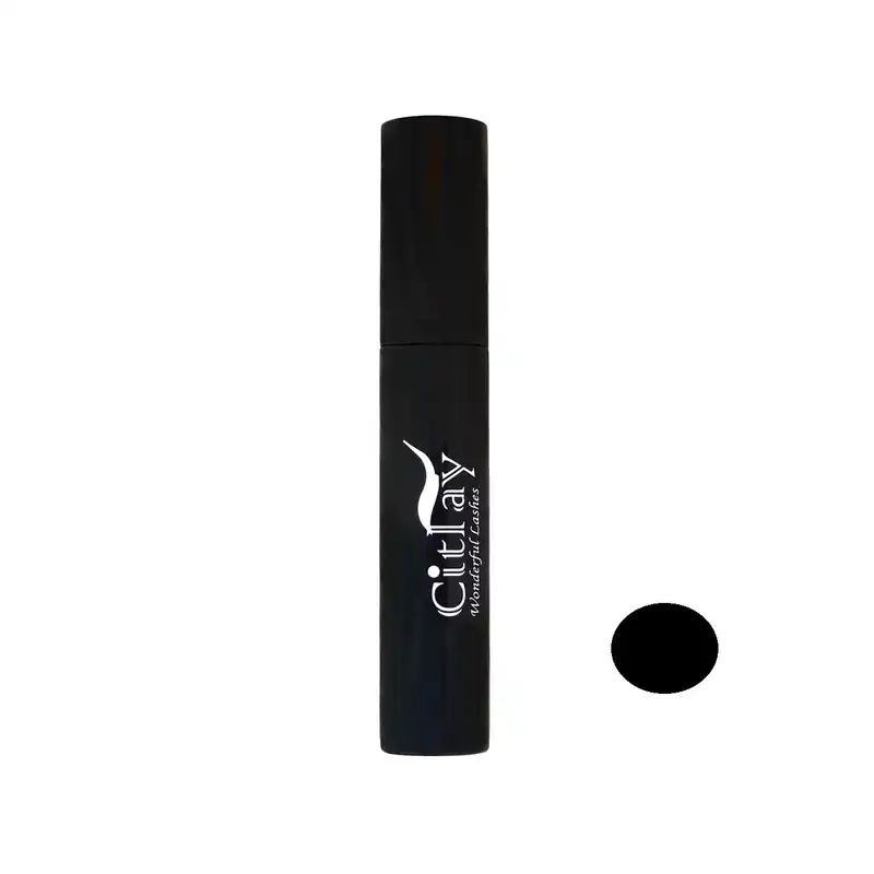 ریمل حجم دهنده سیترای مدل wonderful Lashes کد 22