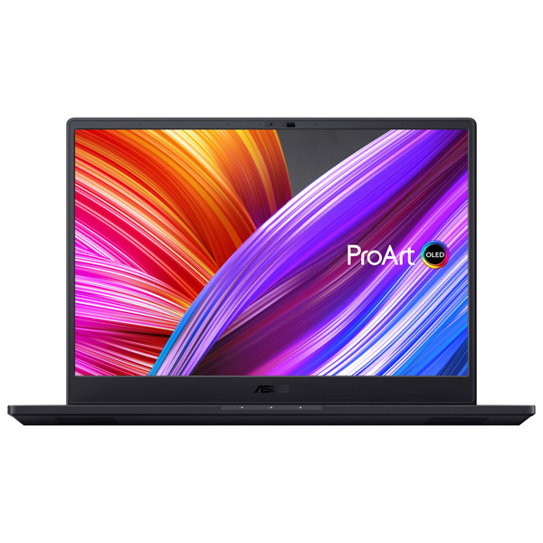 لپ تاپ 16 اینچی ایسوس مدل ProArt Studiobook 16 H7600HM