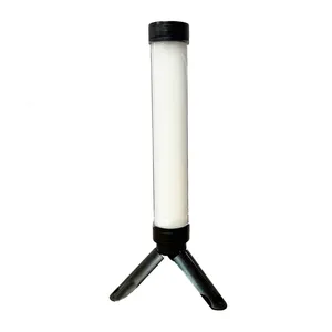  نور باتومی مدل RGB JM31