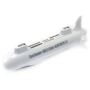 هاب USB 2.0 پنج پورت سایوتیم مدل SY-H229