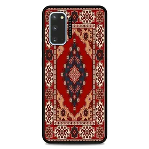 AKAM AMC-WSGS20-PERSIAN-1Cover For Samsung Galaxy S20