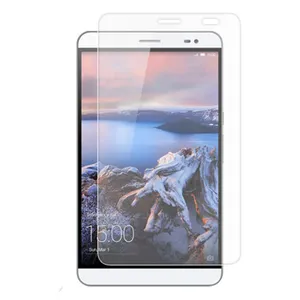 محافظ صفحه نمایش شیشه ای تمپرد مناسب برای تبلت Huawei MediaPad X2