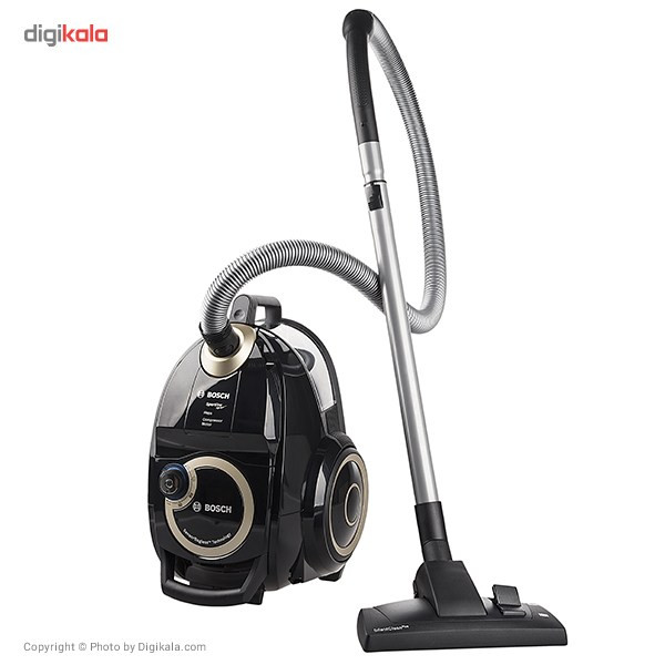 جاروبرقی بوش مدل BGS4GOLD