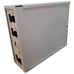 منبع تغذیه اضطراری دوربین مداربسته مدل UPS 10A ظرفیت 120VA به همراه باتری داخلی