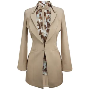 ست کت و تاپ زنانه مدل CoaAdaCre