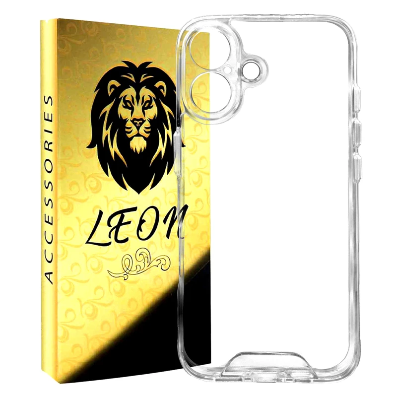 کاور لئون مدل Space Yo مناسب برای گوشی موبایل اپل iPhone 16