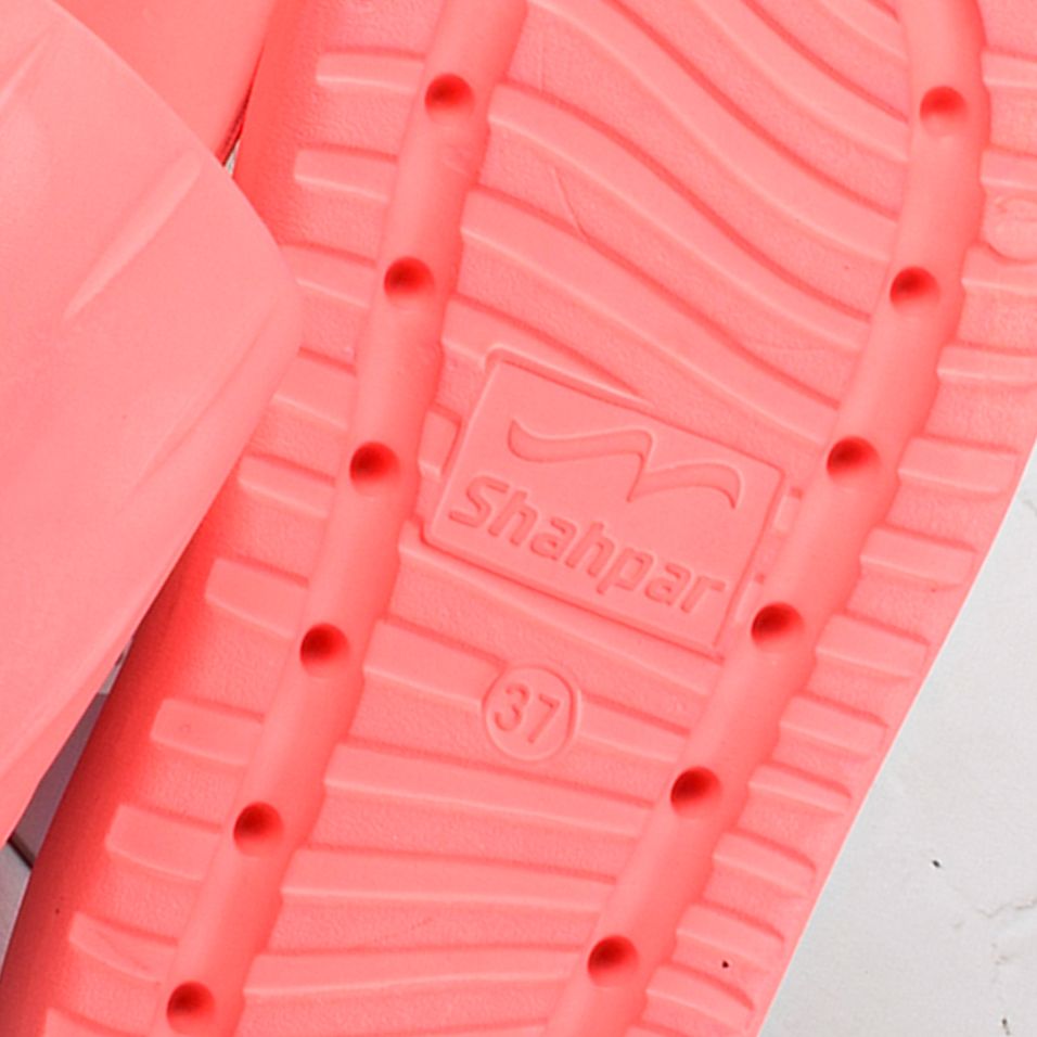 دمپایی زنانه شهپر مدل پریا نرمینه PK.4070 -  - 23