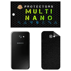  MULTI NANO X-F1G Back Skin For Samsung Galaxy A7 2017
