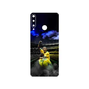 MAHOOT Pele Cover Sticker for Huawei Y6p