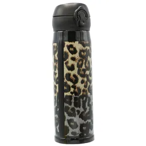 فلاسک دیزاین مدل Leopard  ظرفیت 500 میلی لیتر