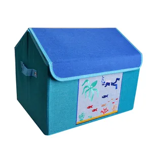 جعبه اسباب بازی مدل AZ-07