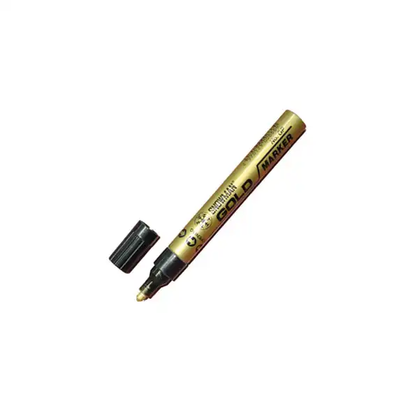 ماژیک اسنومن مدل gp-12