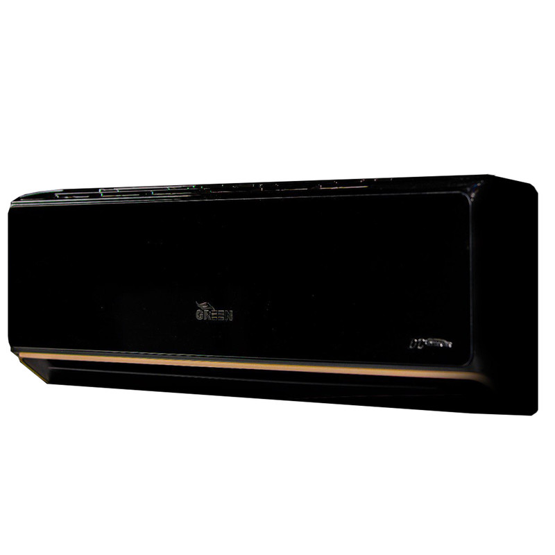 کولر گازی 18 هزار اینورتر گرین مدل SDKB-CH18F1C1A2P-HE