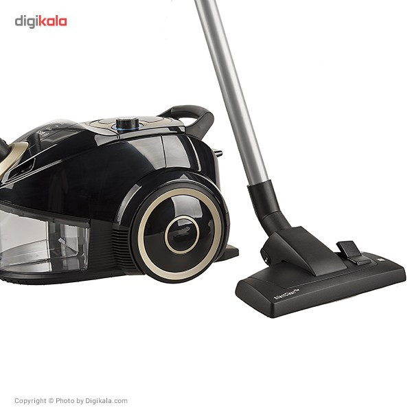 جاروبرقی بوش مدل BGS4GOLD