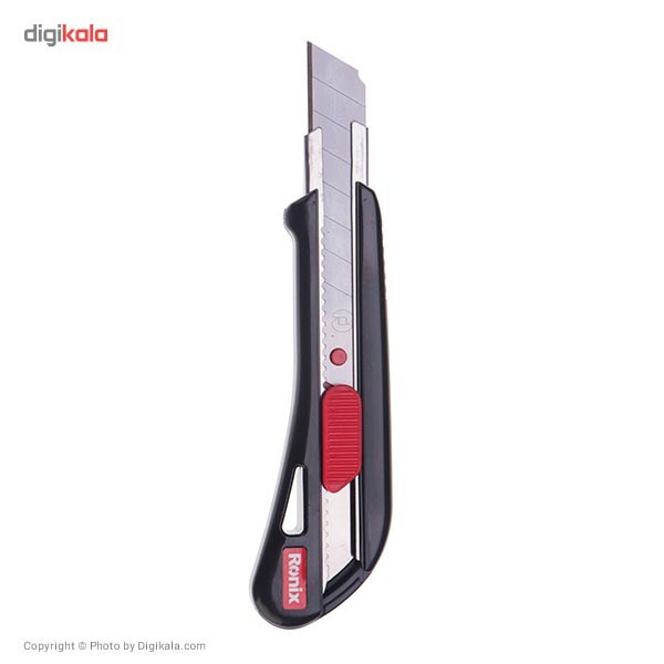 کاتر رونیکس مدل RH-3001 کاتر رونیکس مدل RH-3001