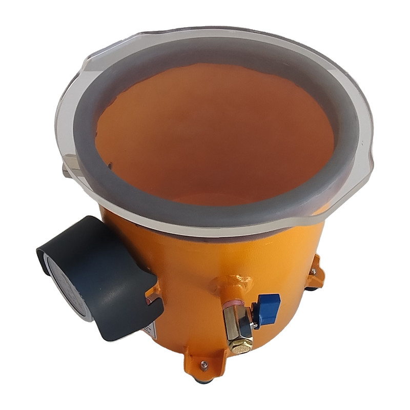 مخزن وکیوم مدل VT-N2020