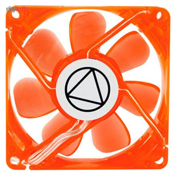 فن کیس دیپ کول مدل XFAN 80U 1