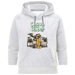 هودی بچگانه مدل بره ناقلا hb039