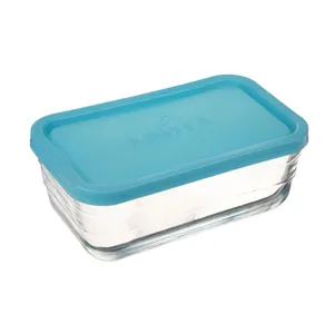ظرف نگهدارنده زنجان گلاس کد 01