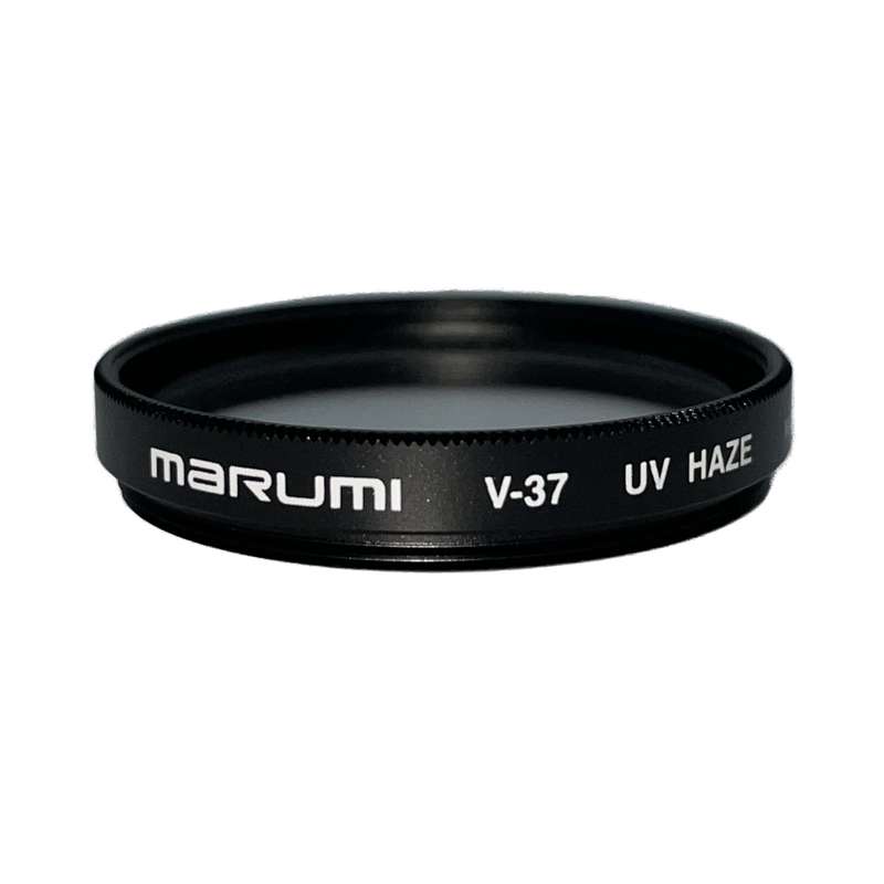 فیلتر لنز مارومی مدل UV-37MM