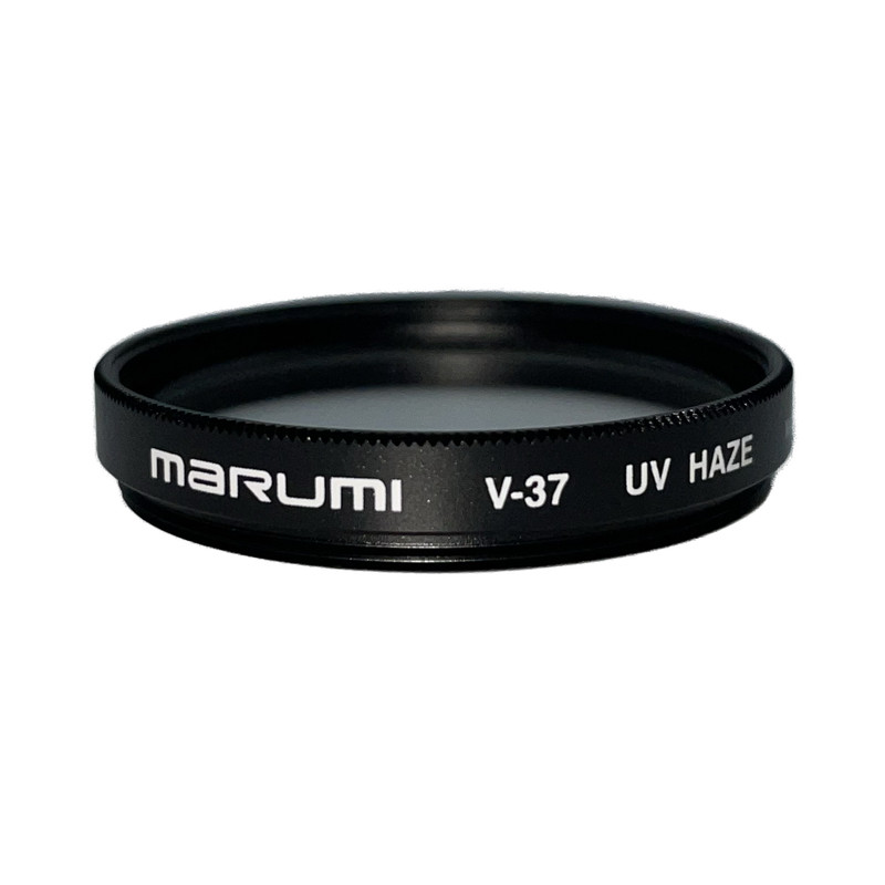 فیلتر لنز مارومی مدل UV-37MM