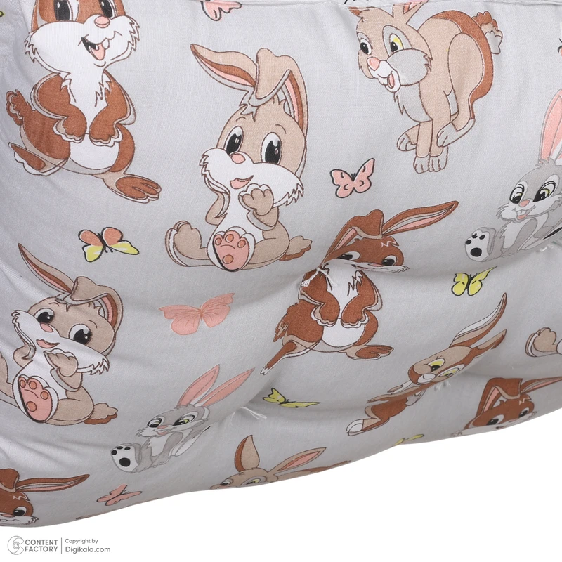 عکس شماره 6 : تاب کودک مدل ریلکسی