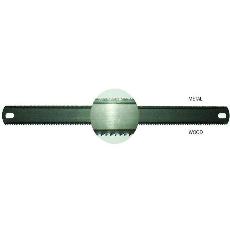 تیغه اره مدل 3001 کد 0022 مجموعه دو عددی